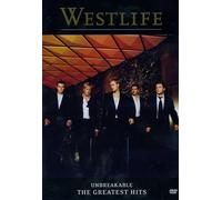 Westlife - Unbreakable / The Greatest Hits [Reino Unido] [DVD]