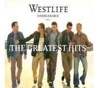 WESTLIFE? - Unbreakable Vol.1: Greatest Hits