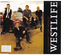 Westlife - Us Against the World