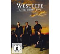 Westlife - Westlife - Back Home [Alemania] [DVD]