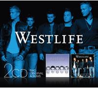 Westlife - Westlife/Turnaround