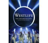 Westlife - Westlife - Turnaround Tour. The [Reino Unido] [DVD]