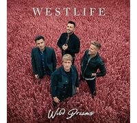 Westlife - Westlife - Wild Dreams (CD)
