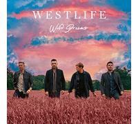 Westlife - Westlife - Wild Dreams (Cd Jewel)