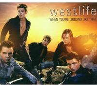 Westlife - When You're Looking Like That