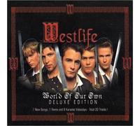 Westlife - World of Our Own