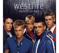 Westlife - World of Our Own