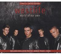 Westlife - World of Our Own