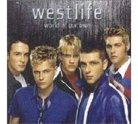 Westlife - World of Our Own + Calender, V