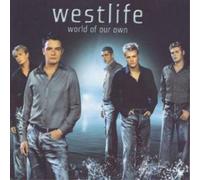 Westlife World Of Our Own (CD) Album (Importación USA)