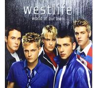 Westlife World of Our Own (CD) (Importación USA)
