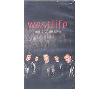 Westlife-World/Our Own [Reino Unido] [VHS]