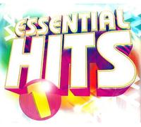 westlife you raise me up will young switch it on backstreet boys incomplete lee ryan army of lovers katie melua nine million bicycles natasha bedingfield unwritten britney spears do something natalie imbruglia shiver james blunt you're beautiful - 17 der Grössten Hits (CD, Diverse Interpreten)