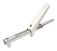 Westmark 10542270 Abridor de Tapas de Rosca, Acero, Varios Colores