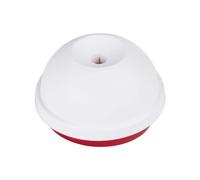 Westmark 1080 2280 - Agujereador de Huevos en plástico