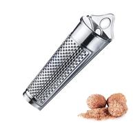 Westmark 1153 rayador de Nuez moscada con depósito