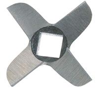 Westmark Cuchilla para picadora de Carne, Metal, Acero Plata