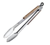 Westmark 16282270 - Pinzas para barbacoa (acero inoxidable)