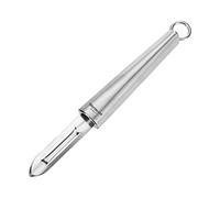 Westmark Pelador, Acero Inoxidable Plateado, 20x2.3x2.3 cm