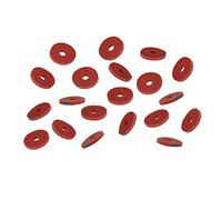 Westmark 20 Juntas para botellas de goma para frascos con tapón giratorio, ø 25 mm / ø 5 mm, 40782251