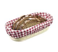 Westmark 3203226K - Funda para cesta, algodón