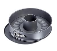 Westmark 32672270 Spring Forma Back de Meister con 2 estantes, 26 cm