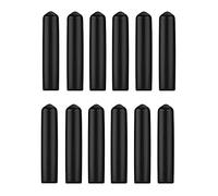 Westmark 44472270 Tapas Protectoras, PVC, Negro