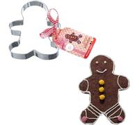 Westmark 448610 Moldes, Acero Inoxidable, Plata, 20 x 10 x 10 cm