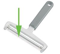 Westmark 71182250 3 paños de Crecimiento de Abejas, Acero Inoxidable, Multicolor