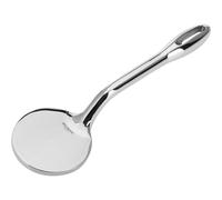 Westmark Ablandador de carne extra grande, Longitud: 29 cm, Zinc fundido a presión, Cromado, Patscher, Plata, 62142270