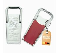 Westmark Hermetus Abrebotellas, Acero TPE, metálico