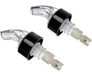 Westmark Boquilla dosificadora, Porcionador, Dosificación por vertido: 5 cl, Plástico, Auto-Pour, Transparente, 99502280