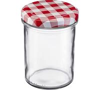 Westmark Botes de Cristal, 230 ml, Transparente, 8 x 6 x 6 cm
