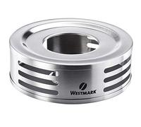 Westmark Calentador de té y café, ø 15 cm, Acero inoxidable, 24842260
