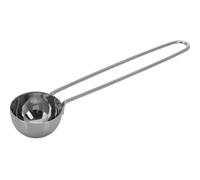 Westmark Coffee Measuring Spoon, For 8 Grams Ground Coffee, Long Handle: 19.1 cm