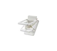 Westmark Cortahuevos Combinado, Blanco, Centimeters