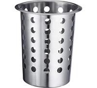 Westmark Cubertería, cónico, diámetro de 116 mm, Plata, 69042291