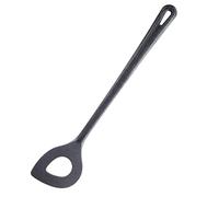 Westmark Cuchara con agujero, Longitud: 30 cm, Gentle, Negro, 28872270