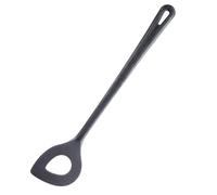 Westmark Cuchara con agujero, Longitud: 30 cm, Gentle, Negro, 28872270 Cuchara c