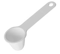 Westmark Cuchara dosificadora de café, Para 6 g de café en polvo, Con orificio de suspensión, 15282270