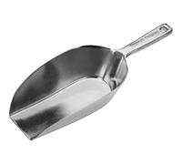 Westmark Pala para hornear/Pesar/Llenar, Capacidad: 48 ml (aprox. 45 g de harina), Aluminio, Hygia, Plata, 91112291