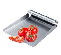 Westmark Cuchara para Verduras, de Óptima Calidad, óptimo para Preparar Frutas y Verduras, También Utilizable como Cortador de Masa, Acero Inoxidable