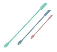 Westmark Cucharas para botellas Slim - práctica espátula para las sobras en vaso