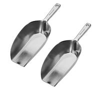Westmark cucharas, Aluminio, Plata, Talla Unica