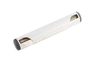 Westmark Dispensador de Film/Aluminio, Plástico, Blanco/antracita, 52342260