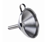 Westmark Embudo Con Filtro Ø 13 Cm Utensilio De Cocina Hogar Embudo