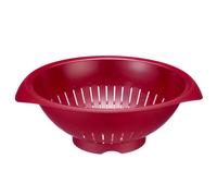 Westmark Escurridor/Colador de ensalada con Agarraderas integradas, Diámetro int