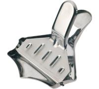 Westmark Exprimidor de limones/Pequeño exprimidor de cítricos, Acero inoxidable, 90882280