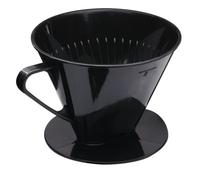 Westmark Filtro de café/Soporte de filtro, Tamaño de filtro 2, Para hasta 2 tazas de café, Two, 24422261
