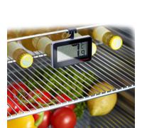 WESTMARK Gefrier- & Kuhlschrankthermometer schwarz NUEVO